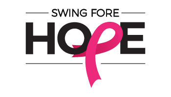 Swing Fore Hope Logo